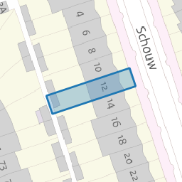 Perceel APN01-B-7102