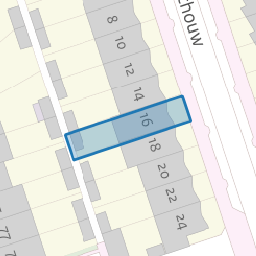 Perceel APN01-B-7104