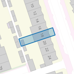 Perceel APN01-B-7105