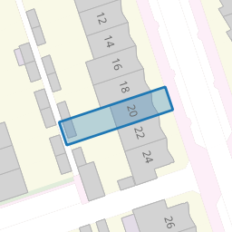 Perceel APN01-B-7106