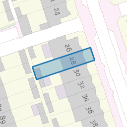 Perceel APN01-B-7110