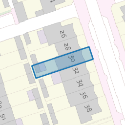 Perceel APN01-B-7111