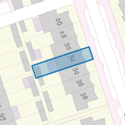 Perceel APN01-B-7112