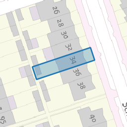 Perceel APN01-B-7113