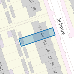 Perceel APN01-B-7117