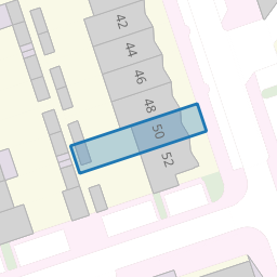 Perceel APN01-B-7121