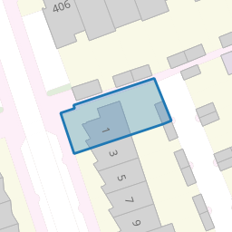 Perceel APN01-B-7123