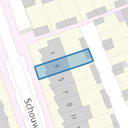 Perceel APN01-B-7124