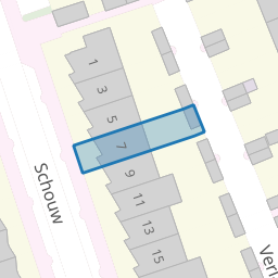 Perceel APN01-B-7126