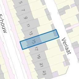 Perceel APN01-B-7130