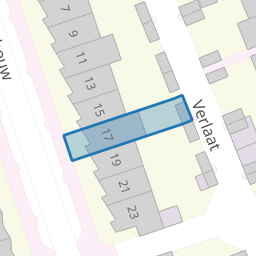 Perceel APN01-B-7131