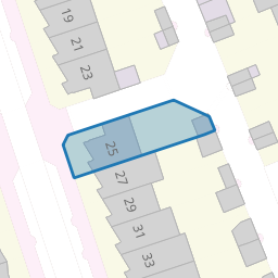 Perceel APN01-B-7135