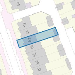 Perceel APN01-B-7137