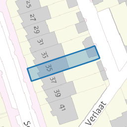 Perceel APN01-B-7140