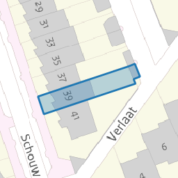 Perceel APN01-B-7142