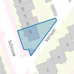 Perceel APN01-B-7143