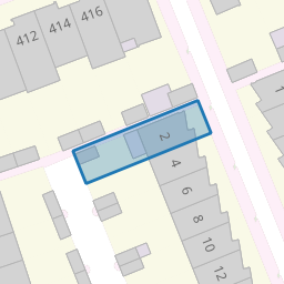 Perceel APN01-B-7144