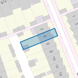 Perceel APN01-B-7145