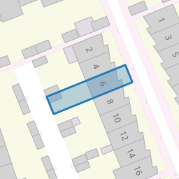 Perceel APN01-B-7146