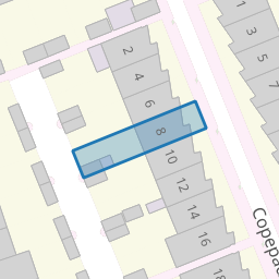 Perceel APN01-B-7147