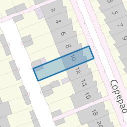 Perceel APN01-B-7148