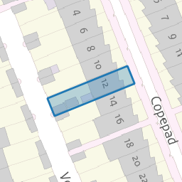 Perceel APN01-B-7149