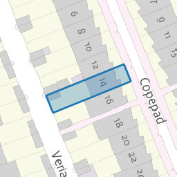 Perceel APN01-B-7150