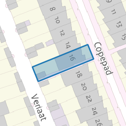 Perceel APN01-B-7151