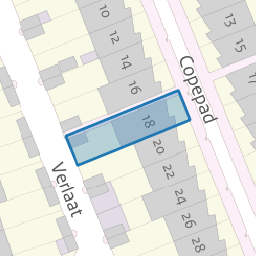 Perceel APN01-B-7152