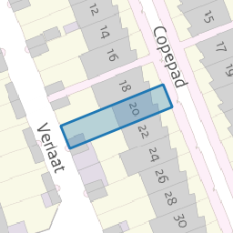 Perceel APN01-B-7153