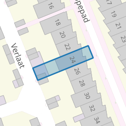 Perceel APN01-B-7155