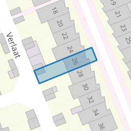 Perceel APN01-B-7156