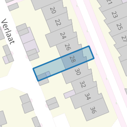 Perceel APN01-B-7157