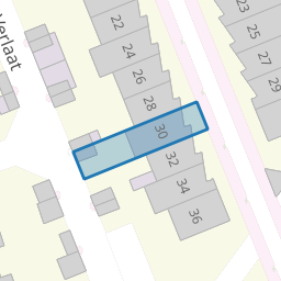 Perceel APN01-B-7158