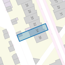 Perceel APN01-B-7160