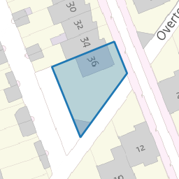 Perceel APN01-B-7161