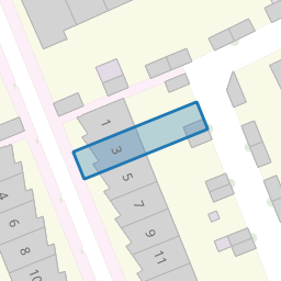 Perceel APN01-B-7163