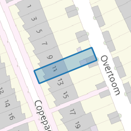 Perceel APN01-B-7167