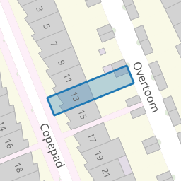 Perceel APN01-B-7168