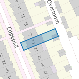 Perceel APN01-B-7171