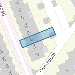 Perceel APN01-B-7175