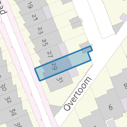 Perceel APN01-B-7176