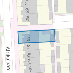 Perceel APN01-B-7202