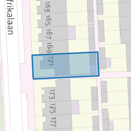Perceel APN01-B-7208
