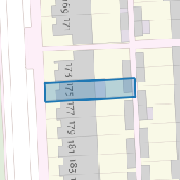 Perceel APN01-B-7210