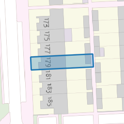 Perceel APN01-B-7212