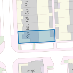 Perceel APN01-B-7215