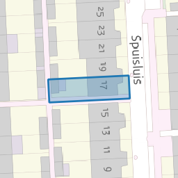 Perceel APN01-B-7224