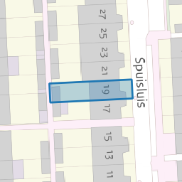 Perceel APN01-B-7225