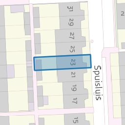 Perceel APN01-B-7227